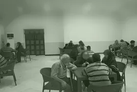 درباره انجمن حمایت از زندانیان خراسان رضوی | حامیان روز&zwnj;های سخت
