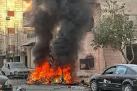 ادامه تنش‌ها در شرق حلب | قسد هرگونه تحرک در شرق حلب را رد کرد