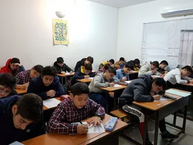 برگزاری امتحانات نهایی دانش&zwnj;آموزان پایه دوازدهم حضوری خواهدبود
