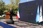 افتتاح بوستان بانوان شهربانوی کوهسنگی | شهردار مشهد مقدس: توسعه حاشیه شهر و مسائل بانوان اولویت ما در مدیریت شهری است+ فیلم