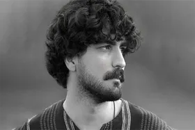 &laquo;عرفان طهماسبی&raquo; مجوز کنسرت گرفت + عکس