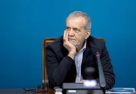 پزشکیان بر طرح جمع&zwnj;آوری فاضلاب شهر&zwnj;های ساحلی تاکید کرد