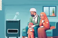 کارهایی که بهتر است در  فصل سرد انجام دهیم | سرما را آسان از سَر بگذرانیم