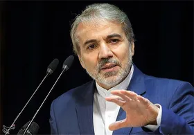 نوبخت: حامل&zwnj;های انرژی در سال ۱۴۰۰ گران نمی&zwnj;شود + فیلم