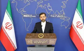 خطیب&zwnj;زاده: در مذاکرات وین بخشی از پرانتزها پاکسازی شده&zwnj;اند| ایران آماده بازگشایی سفارت عربستان است