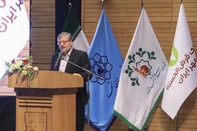 رویداد بزرگ کشوری مشهد شهر دوستدار دوچرخه