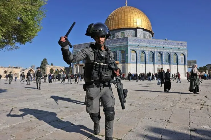 ناتوانی رژیم اشغالگر قدس در تأمین «احساس امنیت» شهروندانش