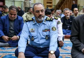 &laquo;عزیز نصیرزاده&raquo; جانشین رئیس ستاد کل نیرو&zwnj;های مسلح شد + بیوگرافی و سوابق