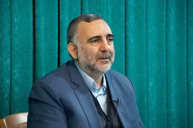نایب&zwnj;رئیس و دبیر هفدهمین جشنواره بین&zwnj;المللی پژوهش فرهنگی منصوب شد