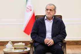 پزشکیان، &laquo;مصطفی مولوی&raquo; را به سمت رئیس&zwnj;دفتر بازرسی ویژه رئیس&zwnj;جمهور منصوب کرد (۲۶ آبان ۱۴۰۳) + سوابق و بیوگرافی