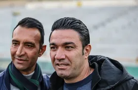 دلخوری شدید عنایتی از اظهارات نکونام
