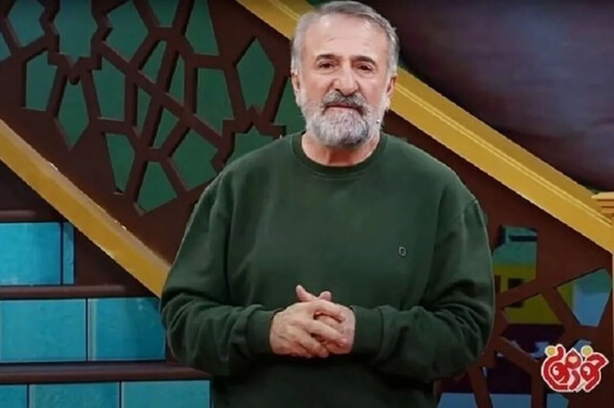 مهران رجبی: انقلاب اسلامی مانند قطاری در حرکت است، مملو از جان‌برکفان و مؤمنان به آرمان‌ها