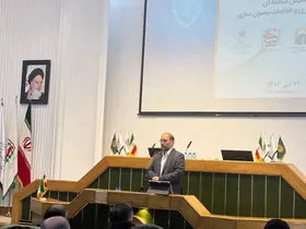 مدیرکل پدافند غیرعامل استانداری خراسان رضوی: چهار پارک علم و فناوری و ۲۰۰ شرکت در حوزه سایبری و فناوری اطلاعات در استان فعال هستند