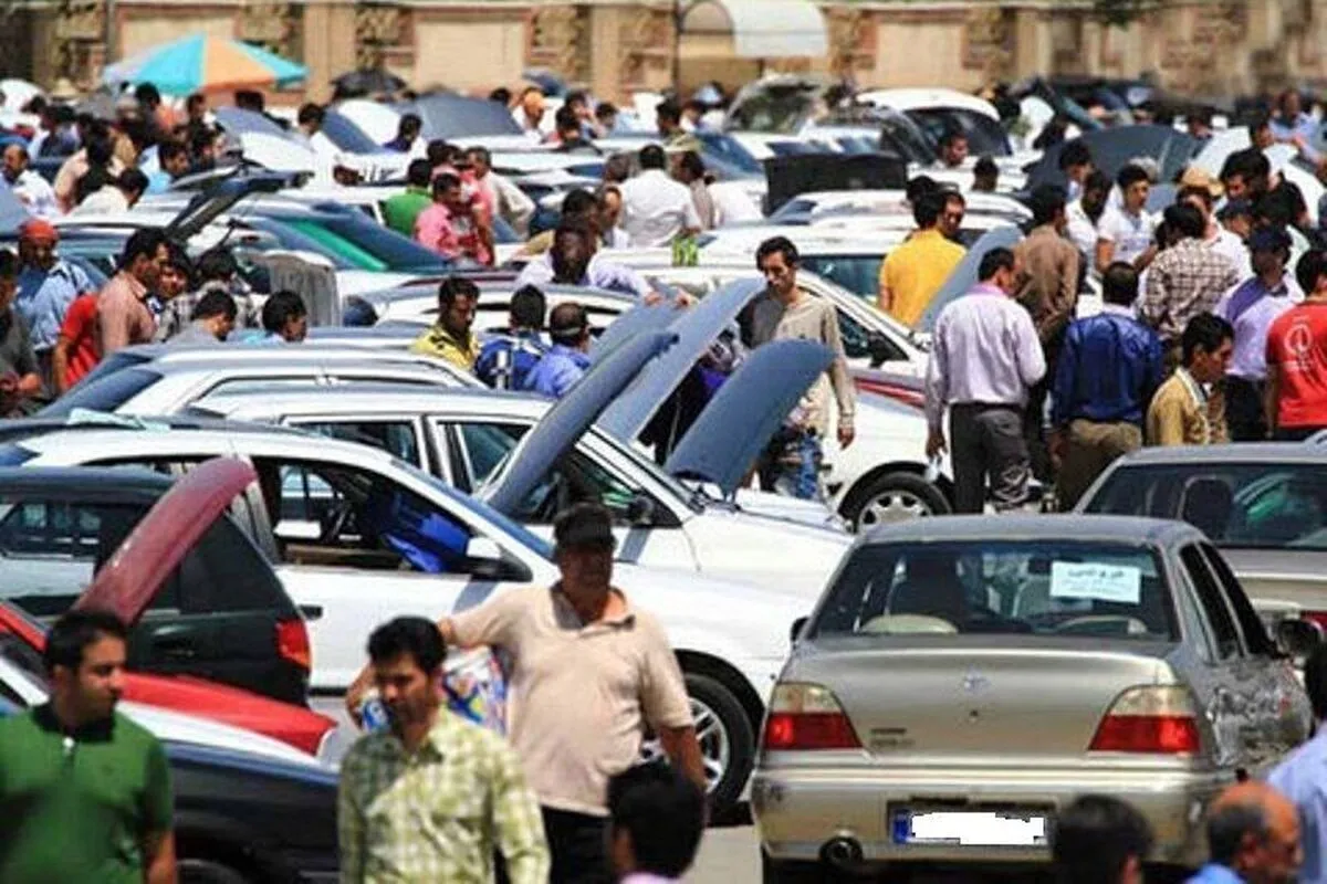 تحویل ۳۰ روزه خودرو صحت دارد؟