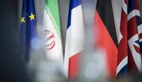 عراقچی: لغو تحریم&zwnj;ها اولین گام  احیای برجام است
