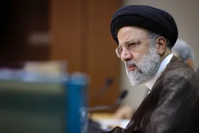 پاسخ رئیس&zwnj;جمهور به اعتراض یک شهروند درباره قیمت بالای مسکن+ فیلم