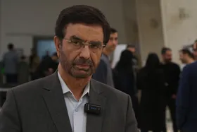 ایران در برابر تهدید آمریکا پاسخ متناسب و بازدارنده خواهد داد | کسی نمی&zwnj;تواند برای حمله به ایران تصمیم&zwnj;سازی کند