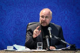 تاکید قالیباف بر تخصیص اعتبارات مناطق زلزله&zwnj;زده خوی| مسئولان ساماندهی مناطق زلزله&zwnj;زده را در اولویت قرار دهند