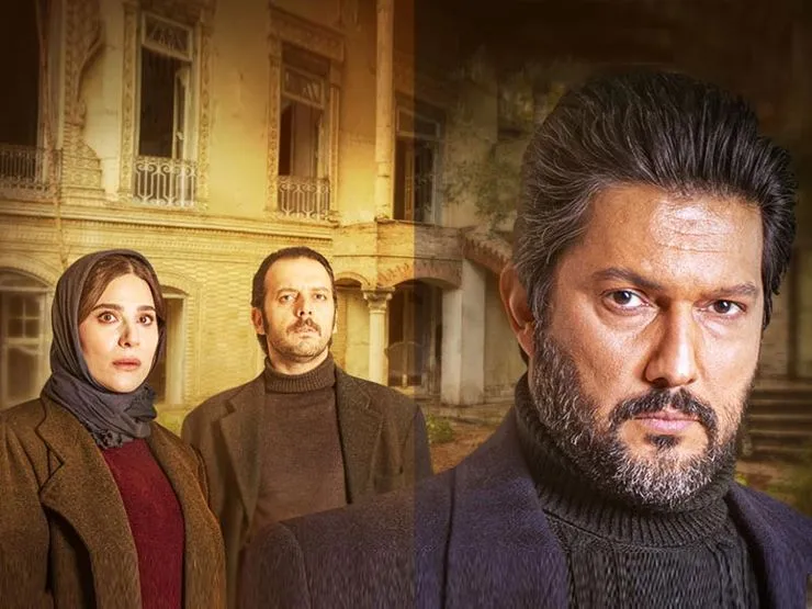 همه‌چیز درباره سریال «می‌خواهم زنده بمانم» | معجونی از ظواهر دهه ۶۰