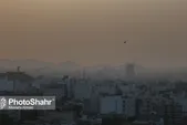 هوای امروز مشهد، برای گروه‌های حساس ناسالم است (۳ دی ۱۴۰۳) | برای مقابله با آلودگی هوا باید برنامه‌محور پیش برویم