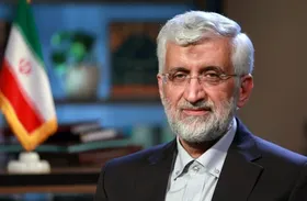 جلیلی: رسالت دیپلمات&zwnj;های ما کاهش سرمایه&zwnj;های کشور نیست
