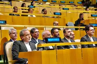 واکنش رئیس امور اطلاع رسانی دولت نسبت به عملکرد هیئت ایرانی در نیویورک