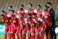 دیدار حیاتی پرسپولیس مقابل استقلال تاجیکستان