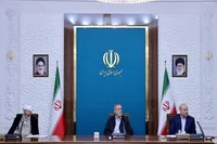 پزشکیان دستور تشکیل سازمان بهینه‌سازی و مدیریت راهبردی انرژی را صادر کرد