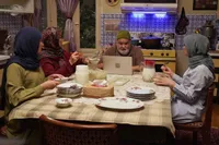 «سبزواران» اولین سریال کمدی ورزشی تلویزیون به زودی روی آنتن می‌رود