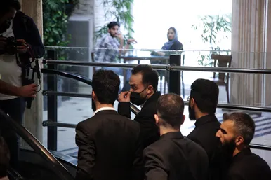 اکران مردمی  فیلم 
