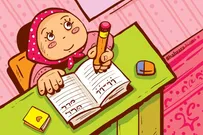 شعر کودک | باسواد