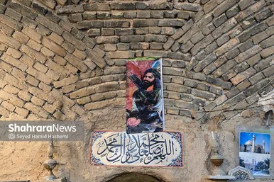 گزارش تصویری | کارگاه سفالگری