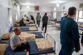 فوت مشکوک ۳ فرد معلول در ممسنی فارس