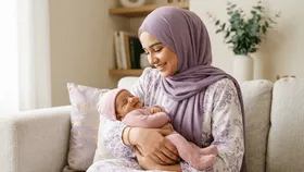 القای شیردهی؛ راهی تازه برای مادرانی که باردار نشده&zwnj;اند