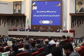 استاندار خراسان رضوی: امانت&zwnj;دار مردم هستیم و باید از رای آن&zwnj;ها صیانت کنیم