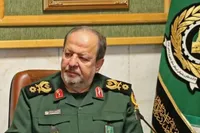 سردار ابن‌الرضا: تحریم و جنگ، موتور جهش فناوری‌های دفاعی ایران شد