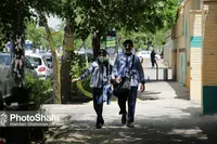 پیش‌ثبت‌نام پایه‌های یازدهم و دوازدهم مدارس شاهد امروز (۱۰ شهریور) به پایان می‌رسد