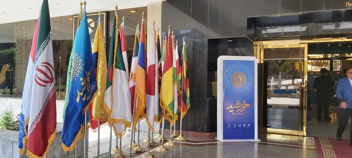 روایتی از حضور ۲۵۰ خبرنگار زن داخلی و خارجی در مشهد