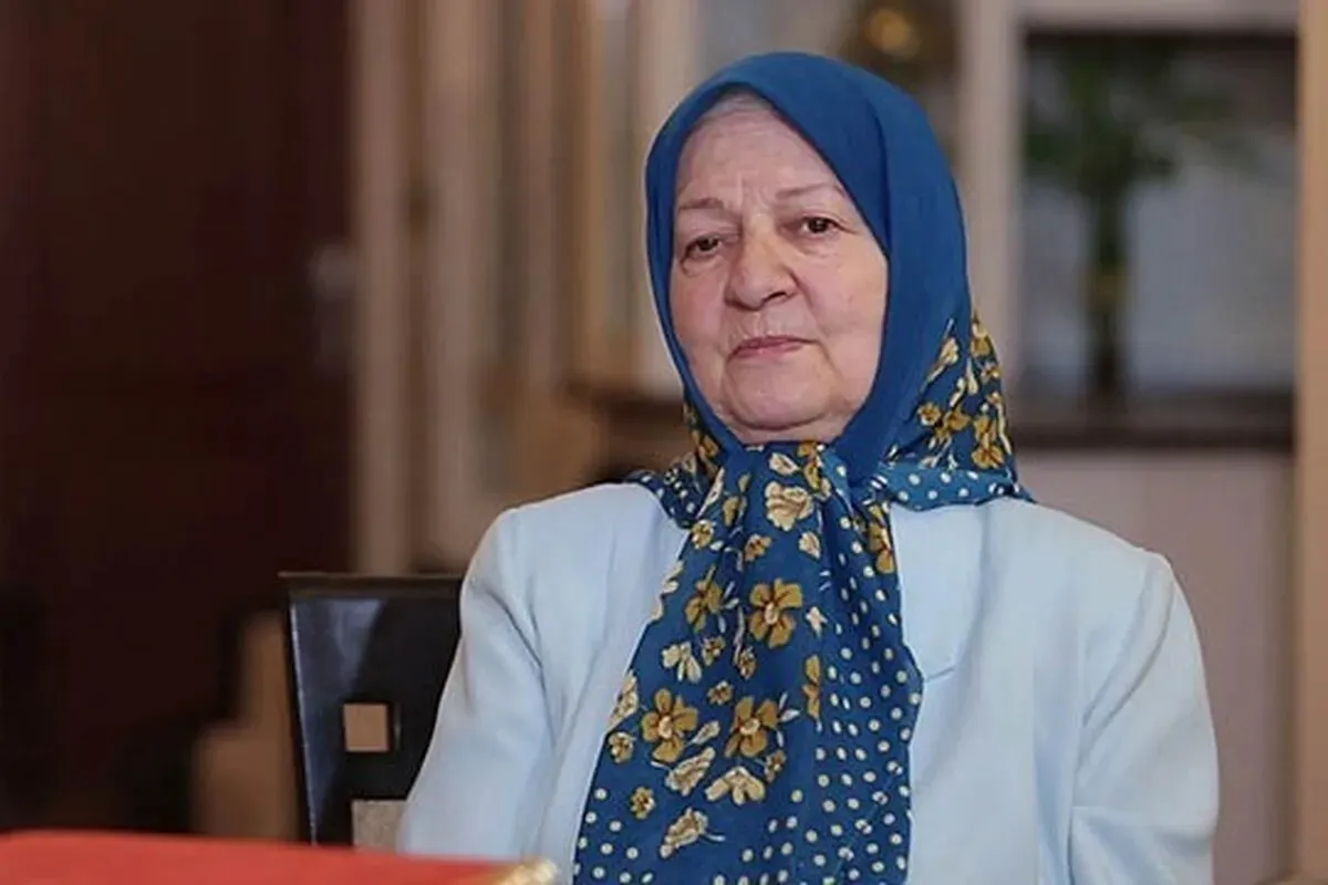 رابعه مدنی