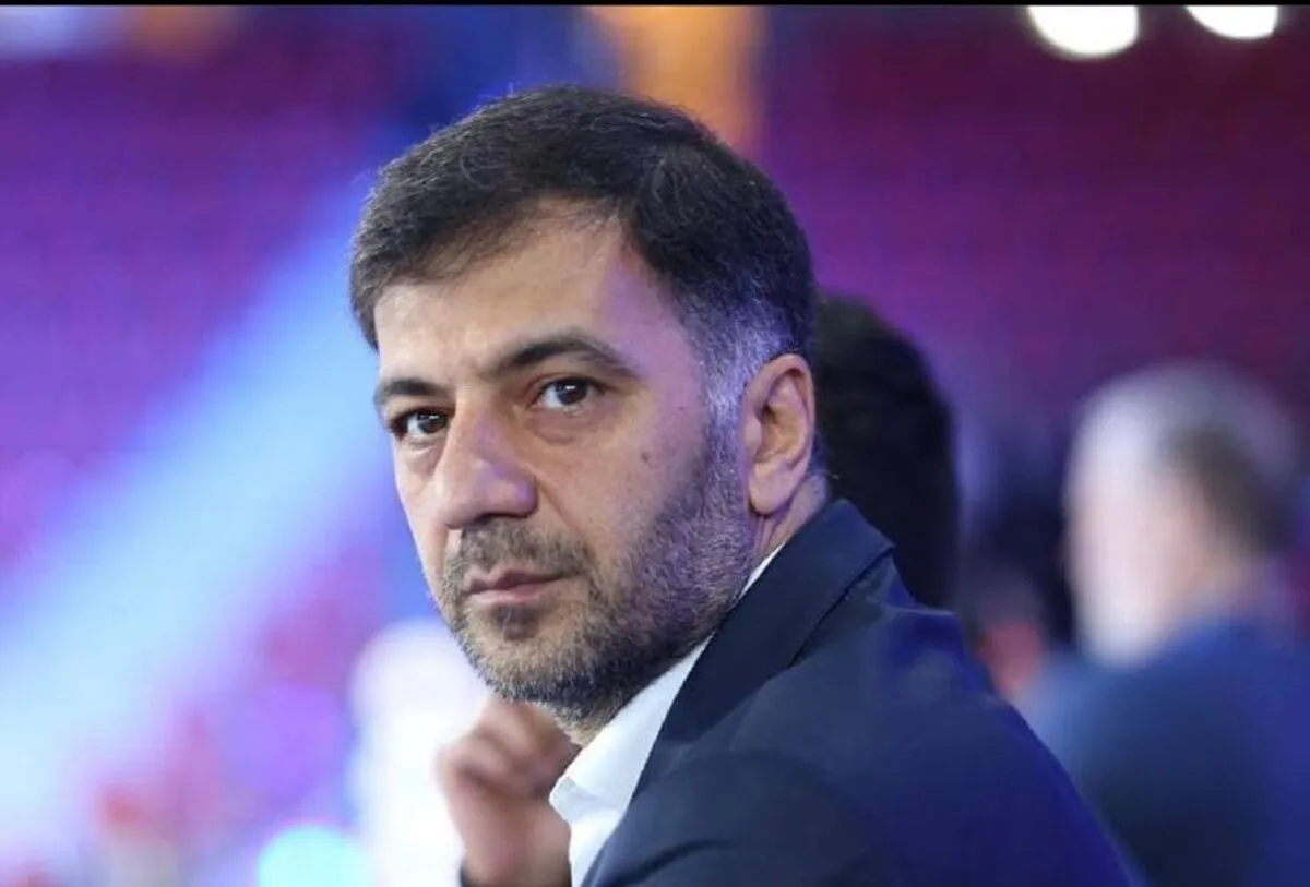 حجت کریمی: بیرانوند را ولش کنید!