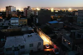احتمال بسیارکم قطعی برق در زمستان ۱۴۰۰