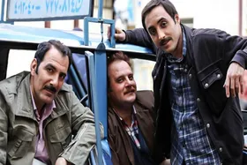 سریال  &laquo;دودکش&raquo; به فصل چهارم رسید