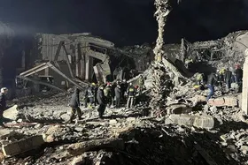 واکنش نخست وزیر عراق به حملات موشکی ایران به مواضع تروریست&zwnj;ها
