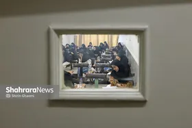 نتایج نهایی آزمون کارشناسی ارشد اعلام شد (۲۷ مهر ۱۴۰۵)