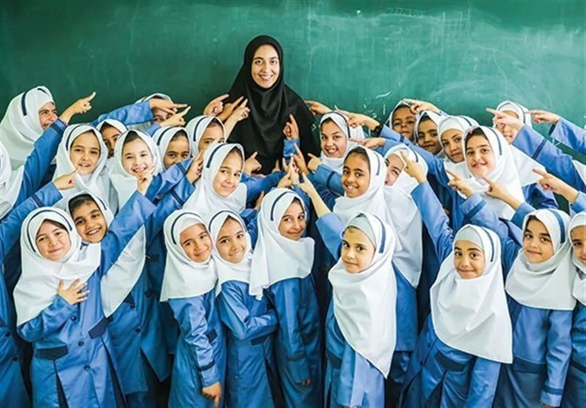 برگزاری آزمون استخدامی بزرگ وزارت آموزش و پرورش در خرداد ۱۴۰۴