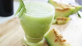 اینفوگرافی| خواص آب طالبی