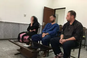 جزئیات زورگیری&zwnj;های وحشیانه در آرایشگاههای زنانه توسط سارقان نقابدار