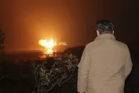 پیونگ‌یانگ از توافق نظامی با کره جنوبی خارج شد