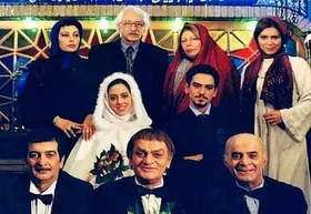 نمایش &laquo;بله برون&raquo; در سالروز درگذشت فتحعلی اویسی + زمان پخش