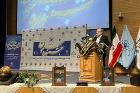 شهردار مشهد مقدس: ایران در دنیا مانند نگینی می&zwnj;درخشد | امربه معروف&zwnj;و&zwnj;نهی از منکر نباید مورد غفلت قرار گیرد+ فیلم